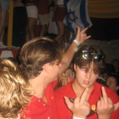 Dj Cheddy - Mixture 1