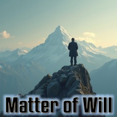 Matter of Will