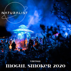 Mogul Smoker 2020