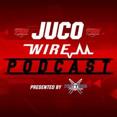 JUCO Wire Podcast: Texas-New Mexico & Arizona JUCO All-Star Games