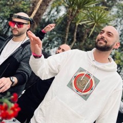 ALEXANDER M b2b JACK T @ AFTER CAPOSILE (Garden) 28.07.24