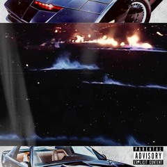 Night Rider Prod X DJVSIREN