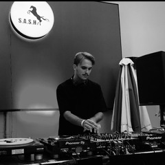 S.A.S.H // Live Set @ Prince Consort