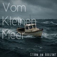 Sturm am Horizont