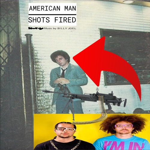 [MASHUP] Shots Fired