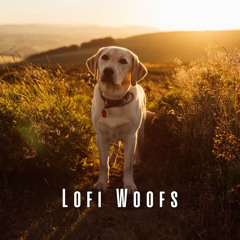 Ambient Doggy Whispers