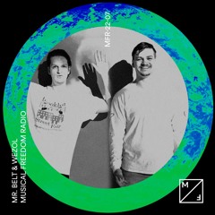 Mr. Belt & Wezol | Musical Freedom Radio | February 2022