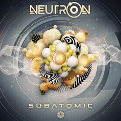 Neutron - Psychedelic Show l Out Now on Maharetta Records