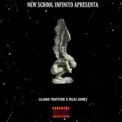Milki Gomes_-Trapstar(feat. Liliana TrapStar)-remix