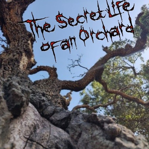 Secret Life of an Orchard