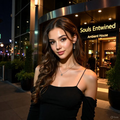 Souls Entwined - Ambient House Session