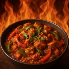 Jalfrezi