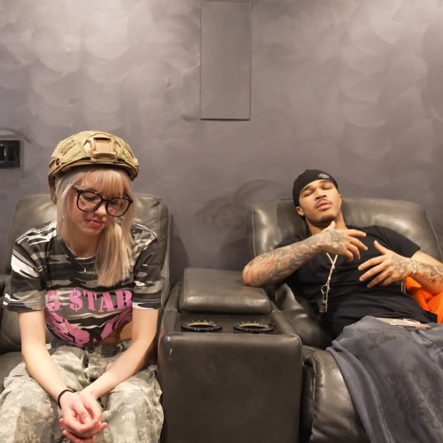 friutsnacks - likeicare / cadence (5$tar bootcamp day 1)