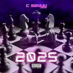 2025 prod. FBS x Luke x Tom Dellow