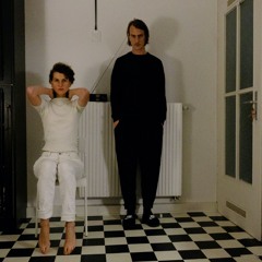 Deflections #14 w/ Lucas & Marijana Croon (02/07/21)