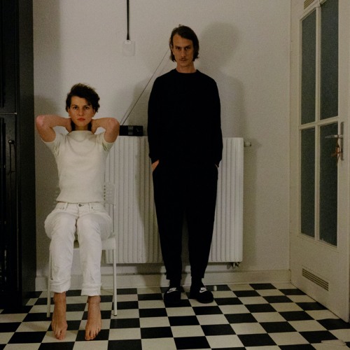 Deflections #14 w/ Lucas & Marijana Croon (02/07/21)