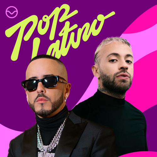 Stream Diskover Co. Listen to POP LATINO 2024 playlist online for