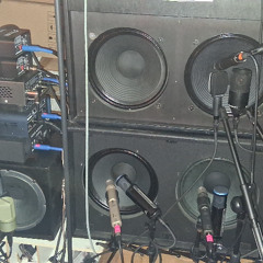 EM/RF noise