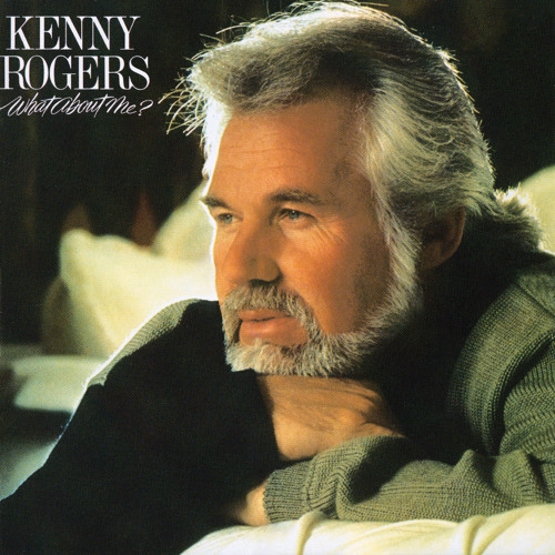 What About Me? (feat. Kim Carnes & James Ingram)