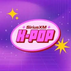 SIRIUSXM K-POP Channel Radio Imaging SAMPLES!!!  August 2024