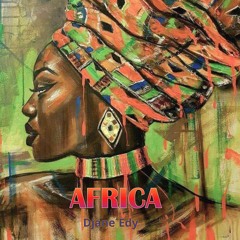 Africa (Oryginal Mix)