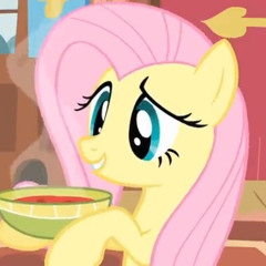 Dr. Fluttershy