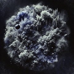 Deep in the midst of winter: a deep techno mix