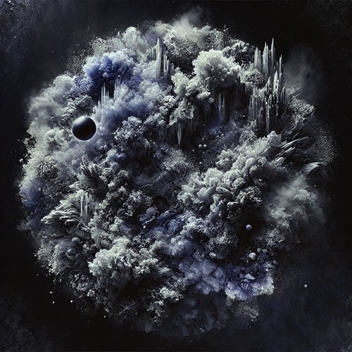 Deep in the midst of winter: a deep techno mix