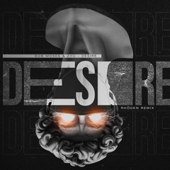 Bob Moses & ZHU - Desire (Rhōden Remix)