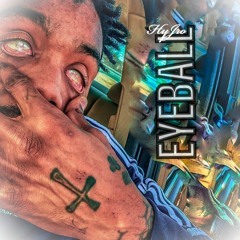 HyJro - EYEBALL