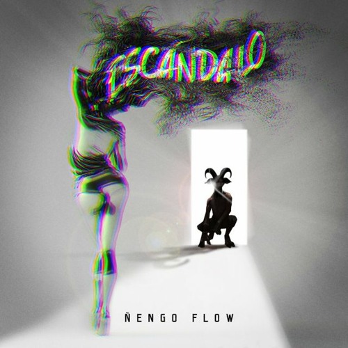 Ñengo Flow - Escandalo