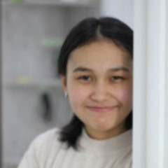 Элнура Жигиталиева