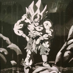 GOKU!
