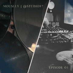 Mouslly @Studio97musiclab | February 2025