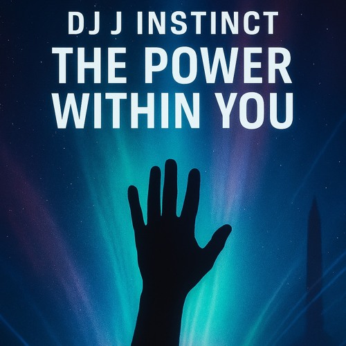 Dj J Instinct - The Power Within You Feat. Jessica Woodley