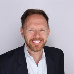 Breakthrough Beyond: Why the future favors the curious with Mike Bechtel