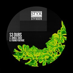 S3 Dubs - Jungle Juice (OUT NOW)