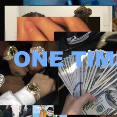 One Time (prod. lilah)