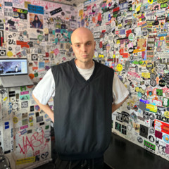 Breaka @ The Lot Radio 08-29-2025