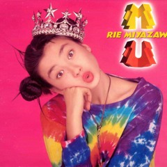 [1989] Rie Miyazawa / 宮沢りえ - DREAM RUSH [Song]