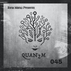 Quan2m by Ilona Maras 045 | Ilona Maras