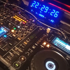 YOU ARE MY PARADISE - [JUNTACK PAPA'DJ].mp3