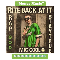 Money Music $