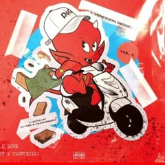 I need u love Yung beef FT goa, albany, clutchill