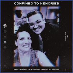 confined to memories. [Prod. Mors] | Rest in Paradise