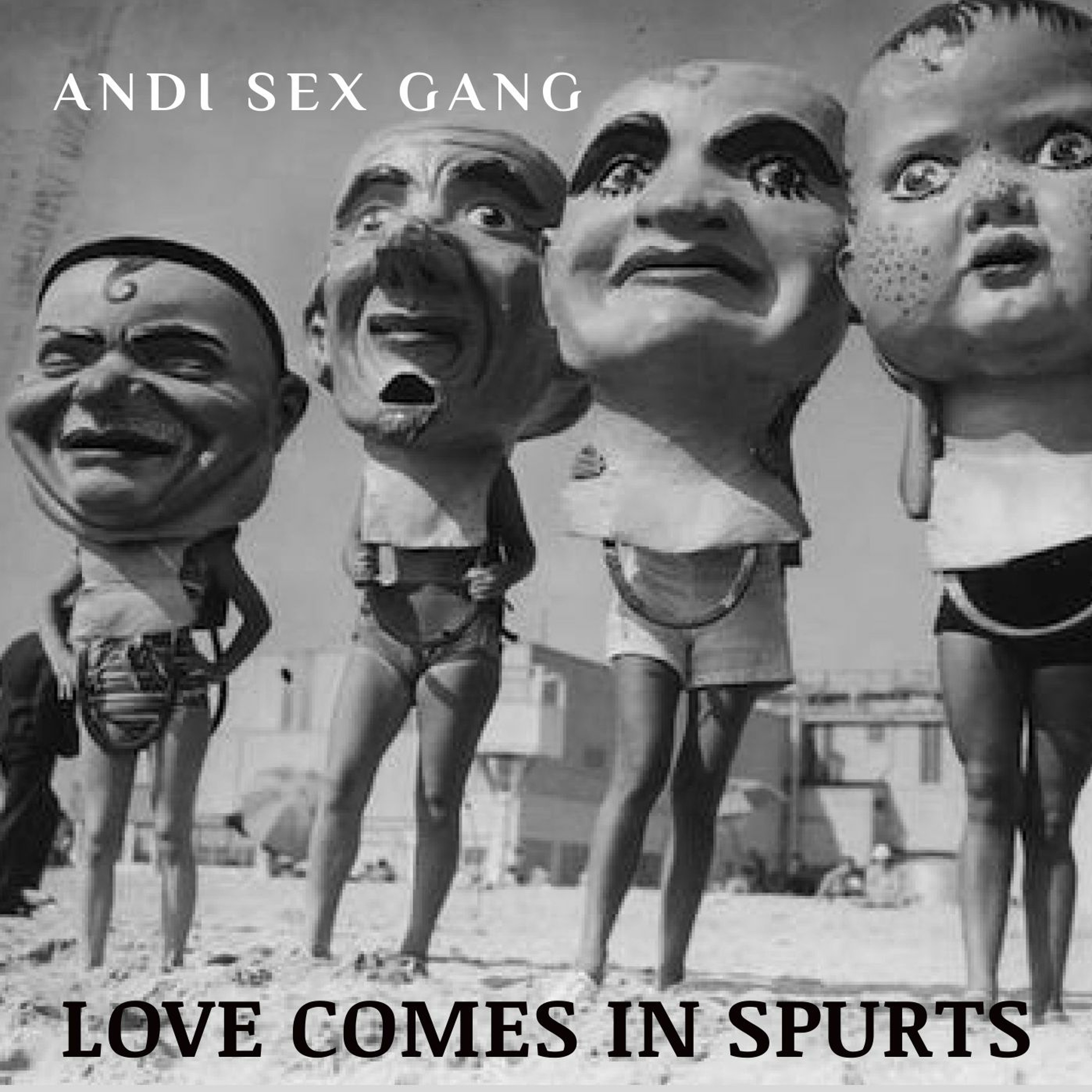Andi Sex Gang