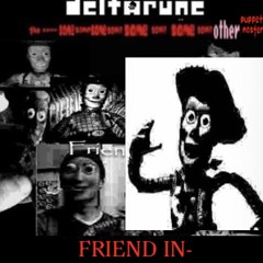 FRIEND IN-