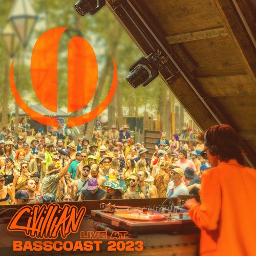 Civillian Live At Basscoast 2023