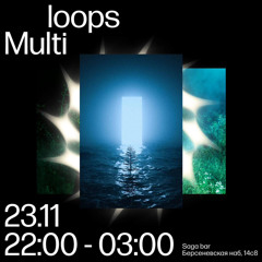 MASHA ACID LIVE SET MULTILOOPS