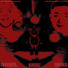 [FREE DL] MAGMAOM x SUBARU ITO - CHEERFUL KAIDZU BOOSKA